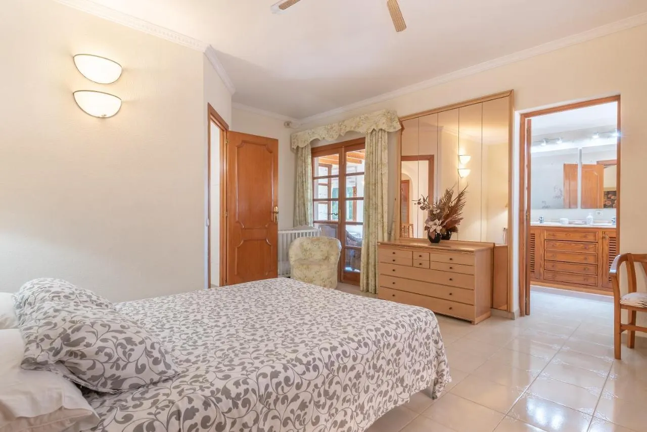 Villa Costa De Blanes Calvia