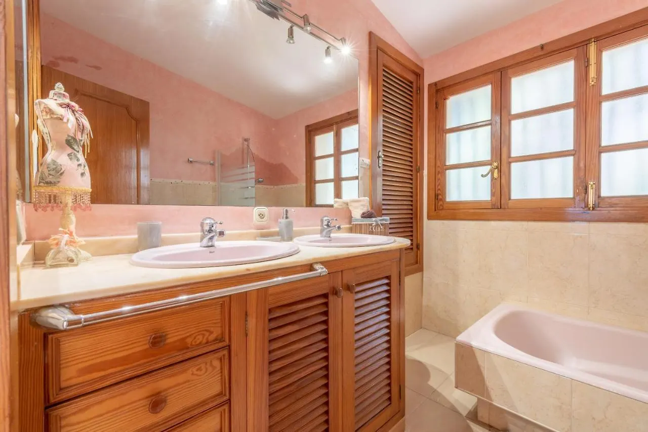 Villa Costa De Blanes Calvia   Calvia (Mallorca)